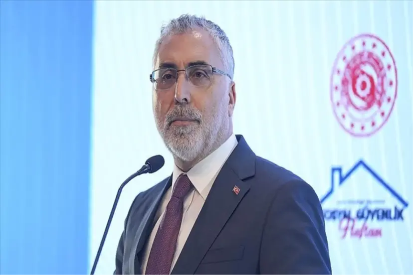 GENÇ İŞSİZLİK ORANIMIZ YÜZDE 15,1'E DÜŞTÜ