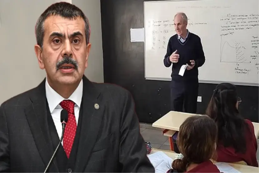 GEREKLİ TEDBİRLERİ ALACAĞIZ