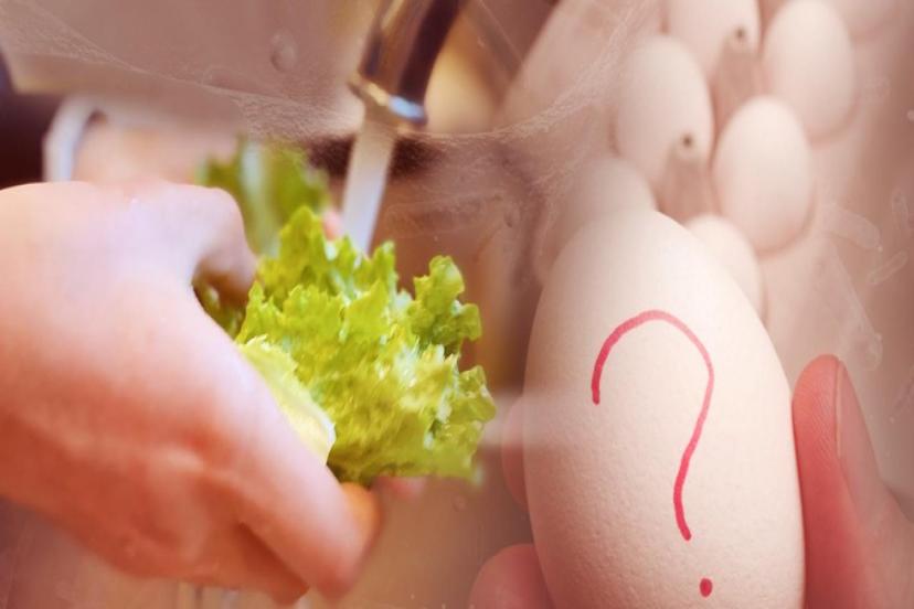 GIDA ZEHİRLENMESİNİN GİZLİ TEHDİDİ