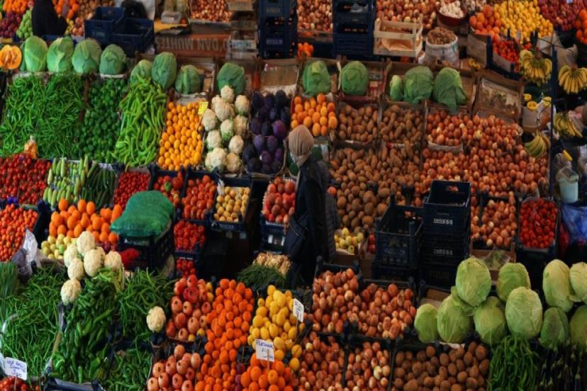 GIDALARDAKİ PESTİSİT KALINTILARINA İLİŞKİN DÜZENLEME