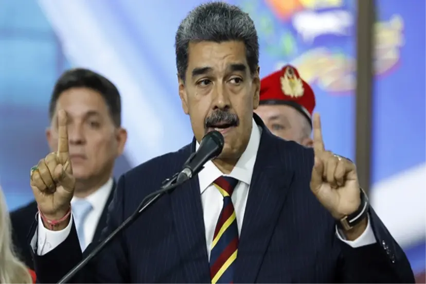 GİZLİ ANLAŞMANIN BELGELERİNİ PAYLAŞMIŞTI