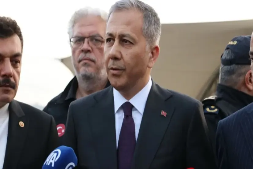 GÖÇ İDARESİ'NDEN AÇIKLAMA 