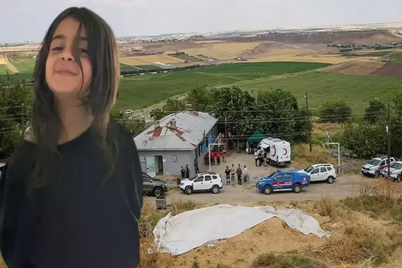 GÜRAN CİNAYETİNDE "KANLI ELDİVEN" DETAYI