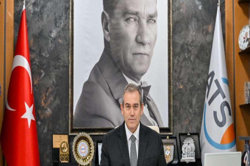 HACISÜLEYMAN: SON 20 AYIN EN DÜŞÜK ENFLASYONU KAYDEDİLDİ