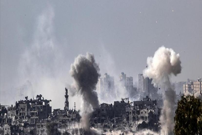 HAMAS: DOHA MÜZAKELERİNDE SON AŞAMAYA ULAŞILDI