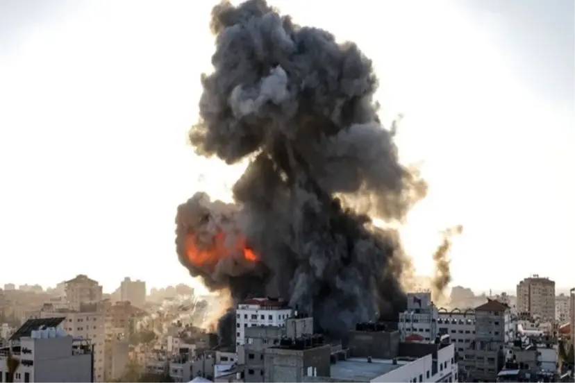 HAMAS İSRAİL TEKLİFİNİ İNCELİYOR