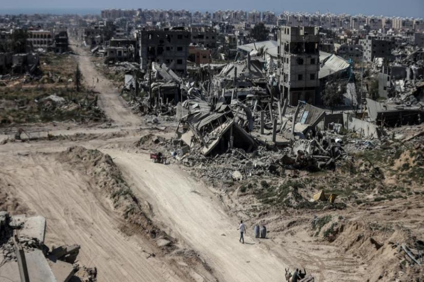 HAN YUNUS TANINMAZ HALDE