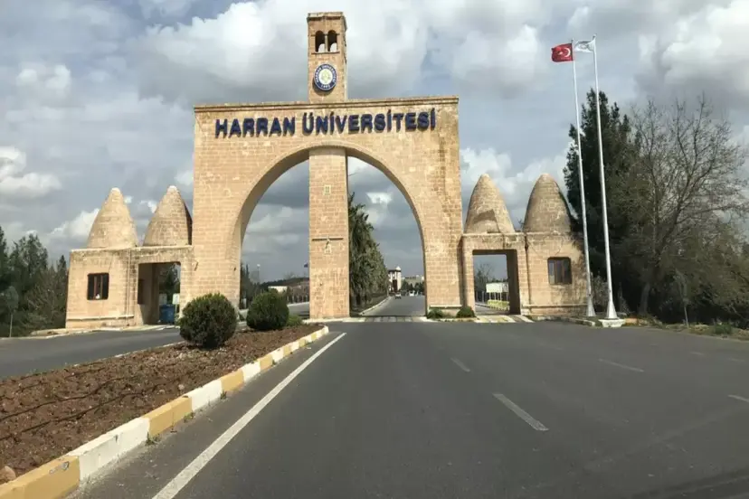HARRAN ÜNİVERSİTESİ'Nİ KARIŞTIRAN FUHUŞ İDDİASI