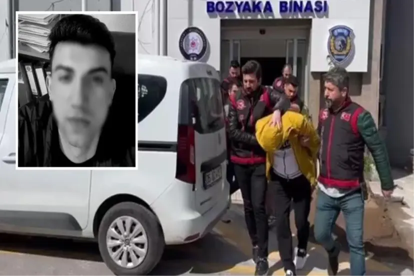 HASTANEDE HAYATINI KAYBETTİ