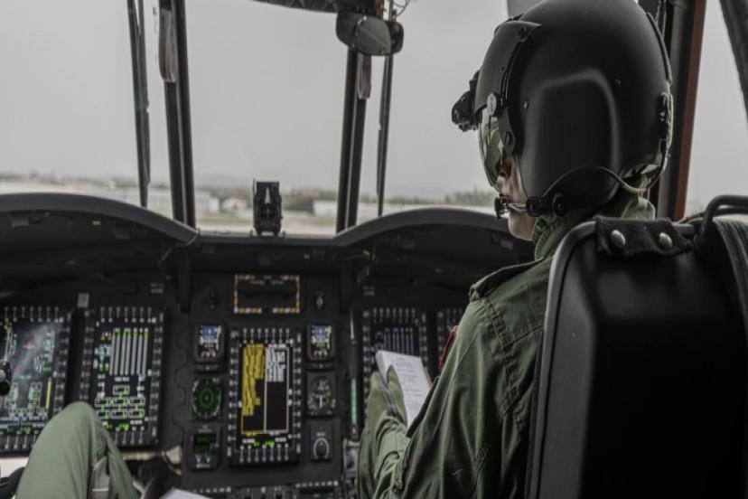 HAVA KUVVETLERİ KOMUTANLIĞI'NA PİLOT ADAYI ALINACAK