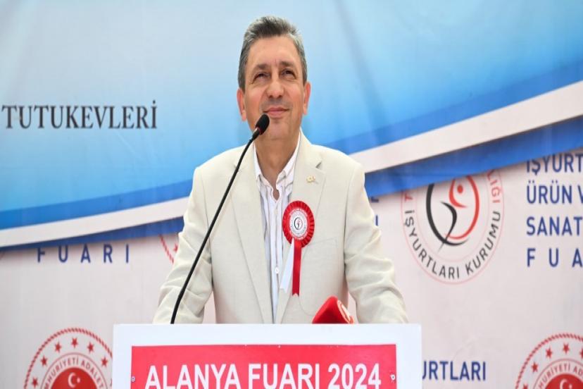 HAYAT ÜRETMEKLE YENİDEN BAŞLAR