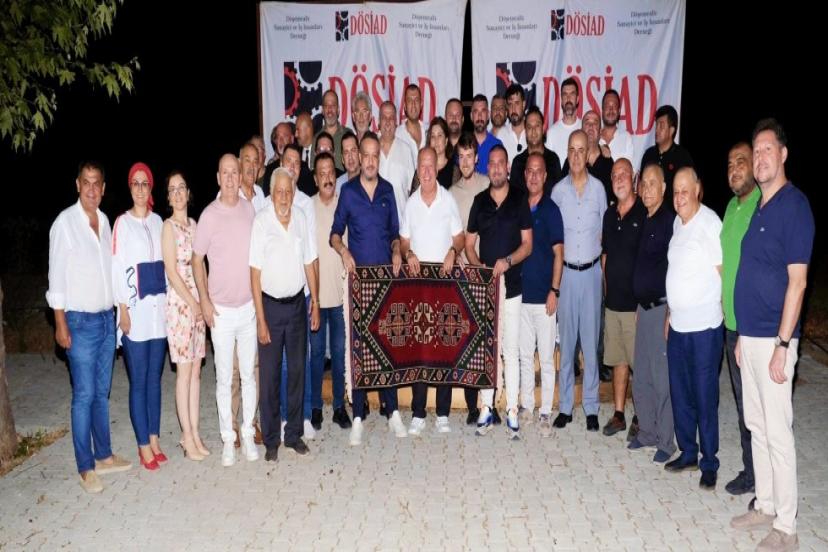 HEDEF ANTALYASPOR’UN BAŞARISI