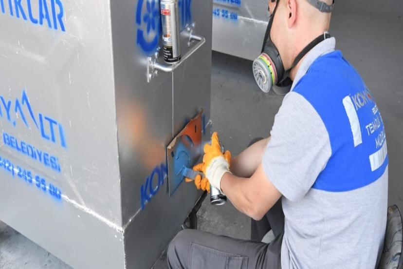 HEDEF ÖZKAYNAKLA TEMEL HİZMET