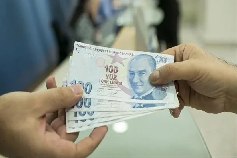 HESAP 4 AYLIK ENFLASYONA GÖRE YAPILDI