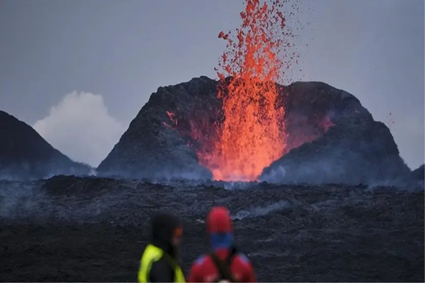 HİDROELEKTRİK SANTRALİ TAHLİYE EDİLDİ