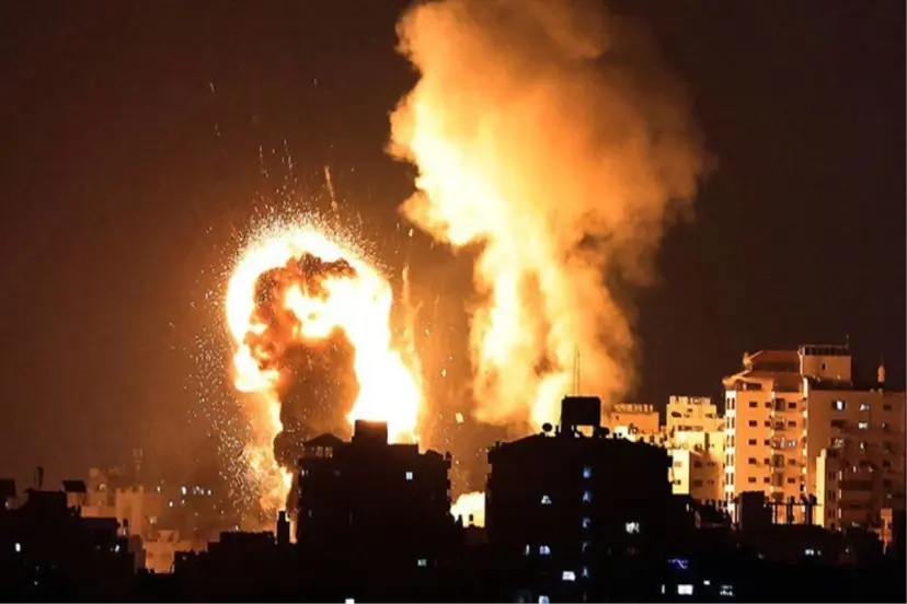 HİZBULLAH'TAN MİSİLLEME