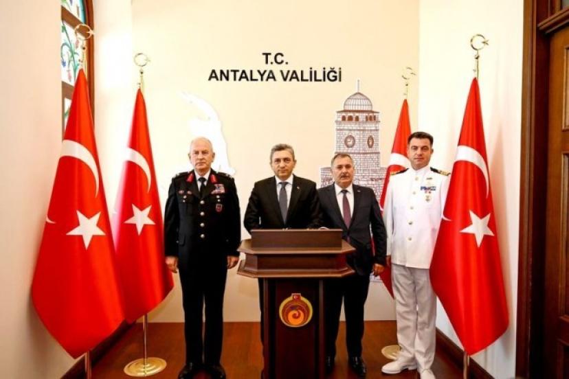 HUZUR İÇİN DENETİMLER DAHA DA ARTACAK