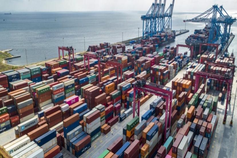 İHRACATTA ÇİFTE REKOR