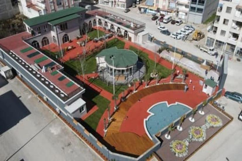 İKAMET ŞARTINI KALDIRDI