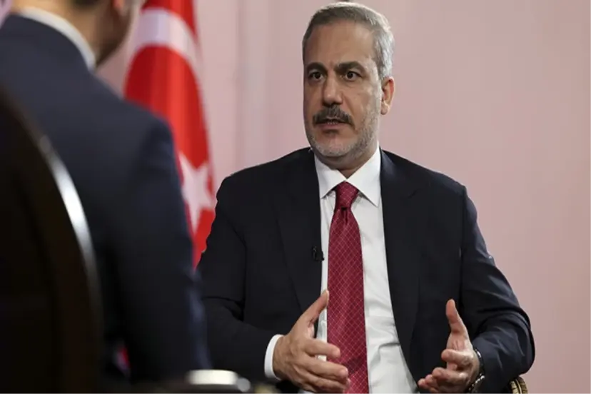 "İKİ DEVLETLİ ÇÖZÜM" ÇAĞRISI