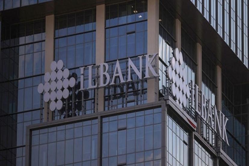 İLBANK'TAN 675 ÇEVRE PROJESİNE DESTEK