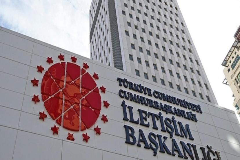 İLETİŞİM BAŞKANLIĞI, "CUMHURBAŞKANI ERDOĞAN, İSRAİL'İ ARADI" İDDİASINI YALANLADI