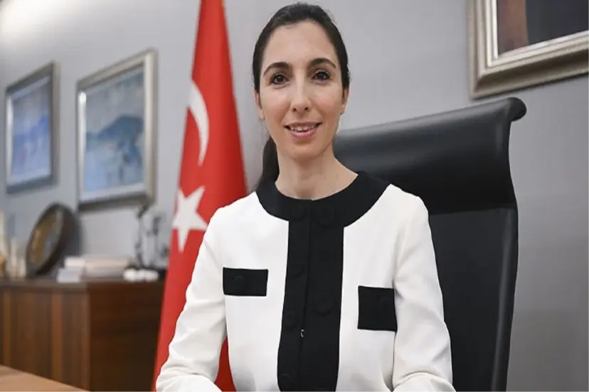 İLETİŞİM BAŞKANLIĞI İDDAYA SESSİZ KALMADI