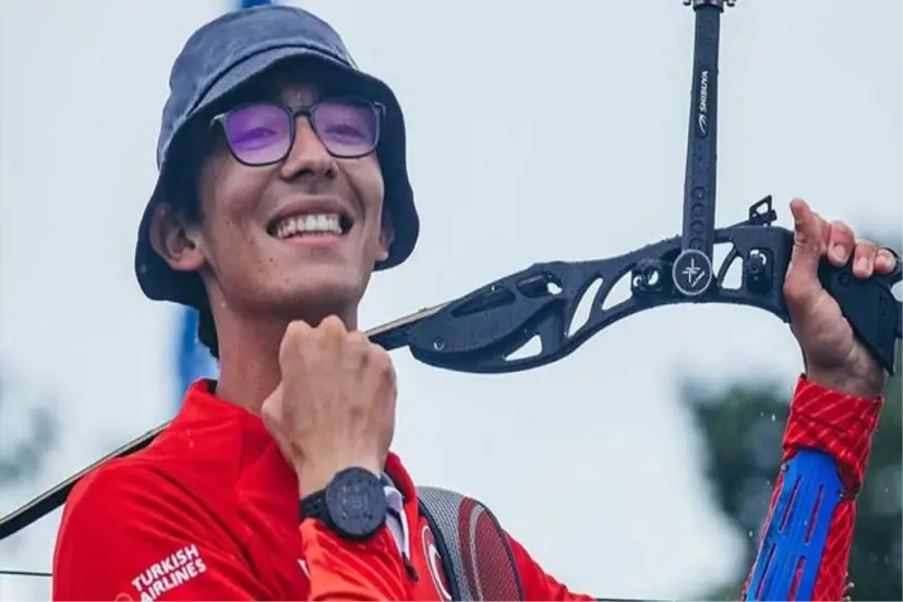 İLK AVRUPA ŞAMPİYONLUĞU