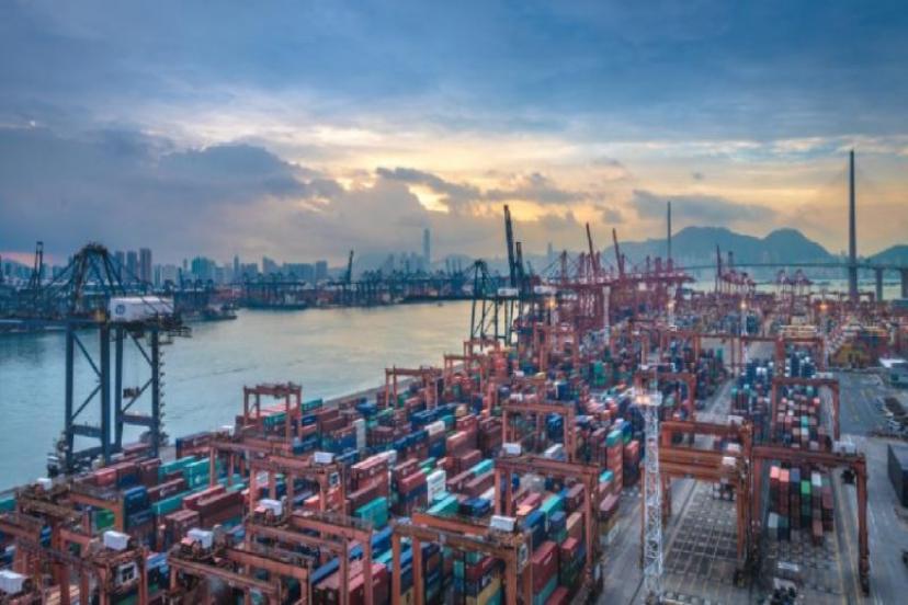 İLK ÇEYREKTE 7 MİLYAR DOLARLIK İHRACAAT