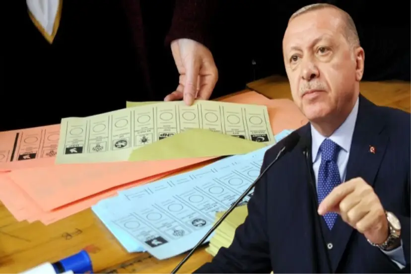 İLK KEZ OY VERECEK   DE MERCEK ALTINDA