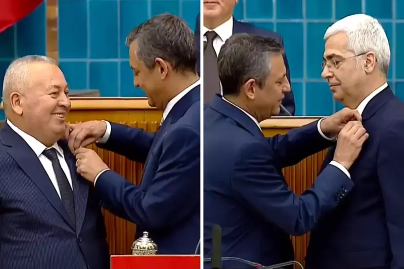 İLK SÖZLERİ BOMBA