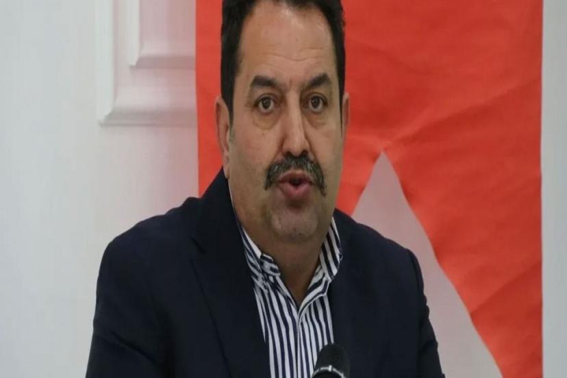 İLKER ARSLAN RÜŞVET SORUŞTURMASINDA TUTUKLANDI