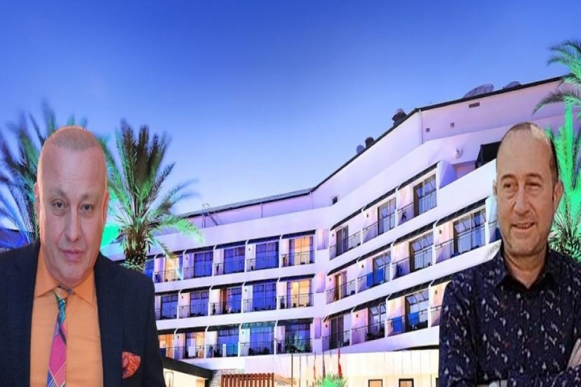 IMPERİAL TURKİZ RESORT’DAN  HIZLI BAŞLANGIÇ