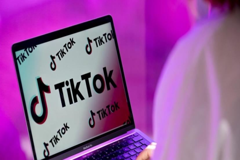 İNGİLTERE TİKTOK'A SORUŞTURMA BAŞLATTI