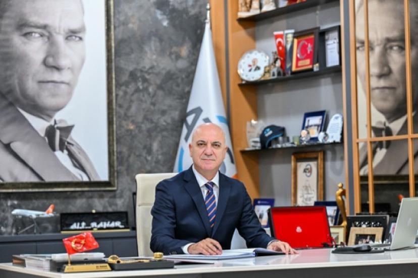 İNŞAAT VE TARIM BÜYÜMEDE ÖNCÜ