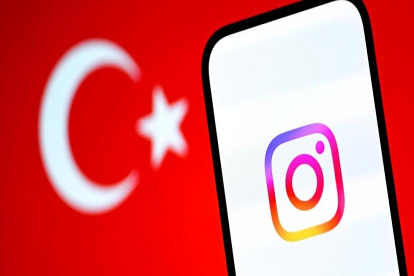 INSTAGRAM ERİŞİME AÇILDI