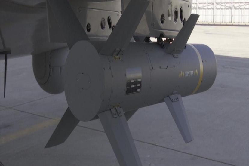 IRAK'IN KUZEYİNDE 3 PKK'LI TERÖRİST ETKİSİZ HALE GETİRİLDİ