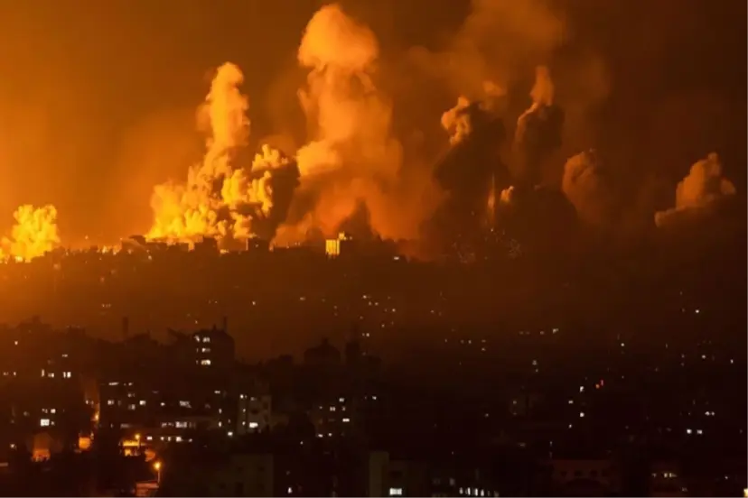 İRAN BÜYÜK BİR SALDIRI PLANLIYOR