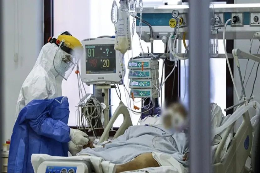 İRAN'DA 63 KİŞİDE TESPİT EDİLDİ