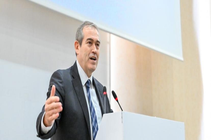 İŞ DÜNYASININ ZİRVESİ ATSO 142. YIL ÖDÜL TÖRENİ’NDE BULUŞTU