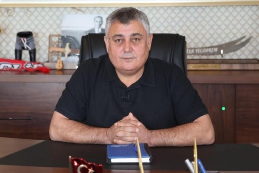 İSA YILDIRIM CHP’YE VEDA ETTİ: “YOLUMA BAĞIMSIZ DEVAM EDİYORUM”