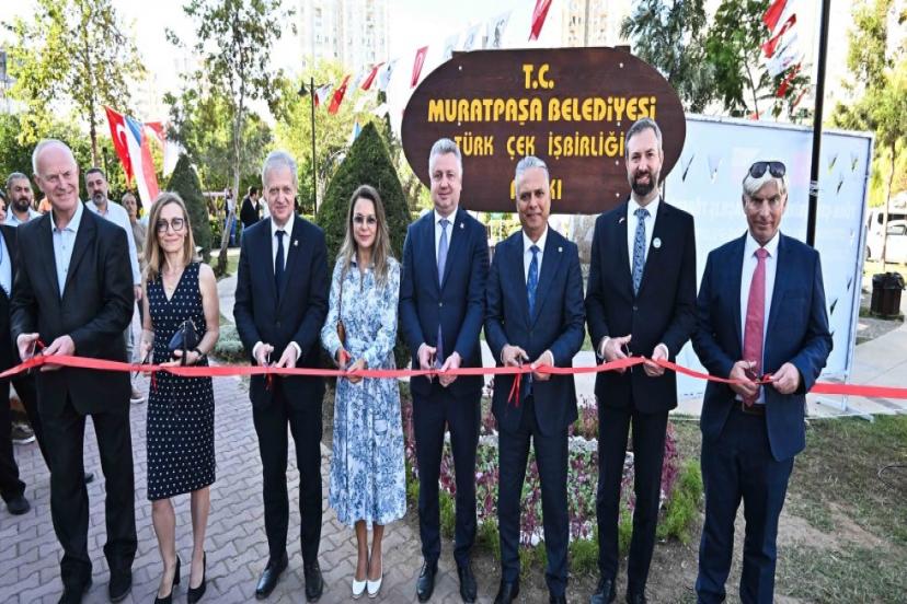 İŞBİRLİĞİMİZİ YENİ PROELERLE GELİŞTİRMEK İSTİYORUZ