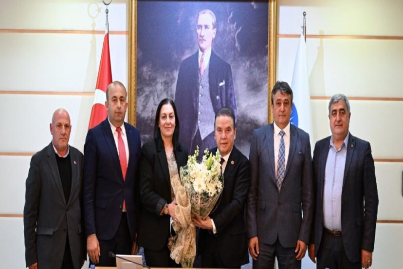 İŞÇİLERİ SEVİNDİREN TOPLU SÖZLEŞME