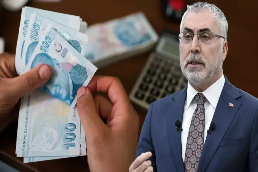 IŞIKHAN AÇIKLADI EKİPLERİMİZ ÇALIŞIYOR