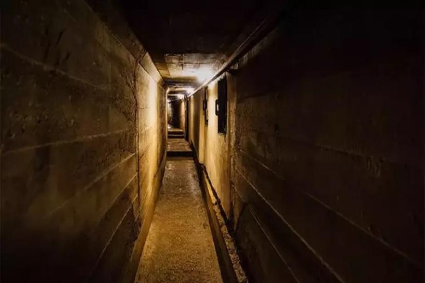 İSRAİL'DE SALDIRI KORKUSU