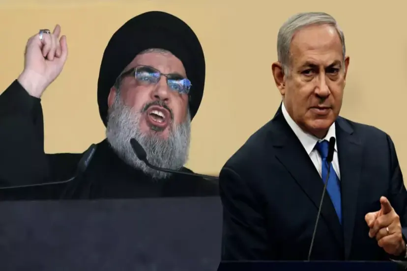 İSRAİL'DEN İLK SİNYAL GELDİ