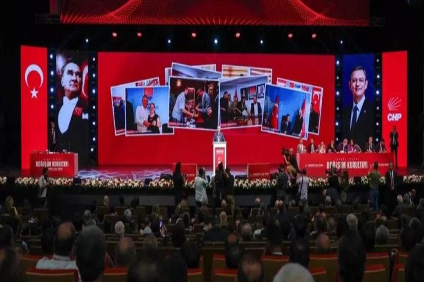 İSTANBUL’DA KONGRE KRİZİ ÇÖZÜLDÜ: SANDIK KURULUYOR!