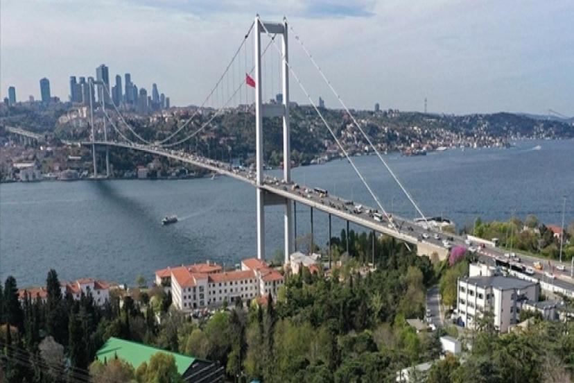 İSTANBUL ENERGY FORUM 22 KASIM'DA YAPILACAK