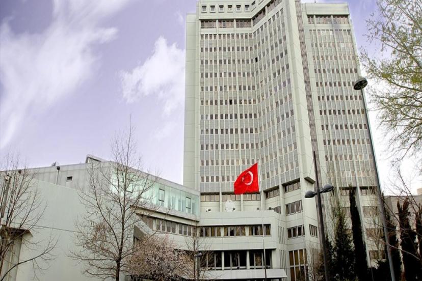 İSVEÇ HEYETİ YARIN ANKARA'YA GELİYOR