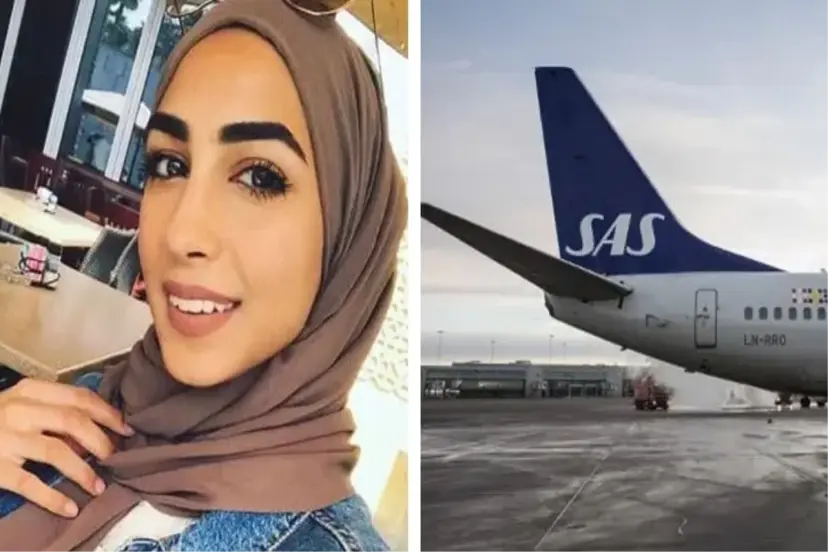 İSVEÇ'TE BAŞÖRTÜ TAZMİNATI